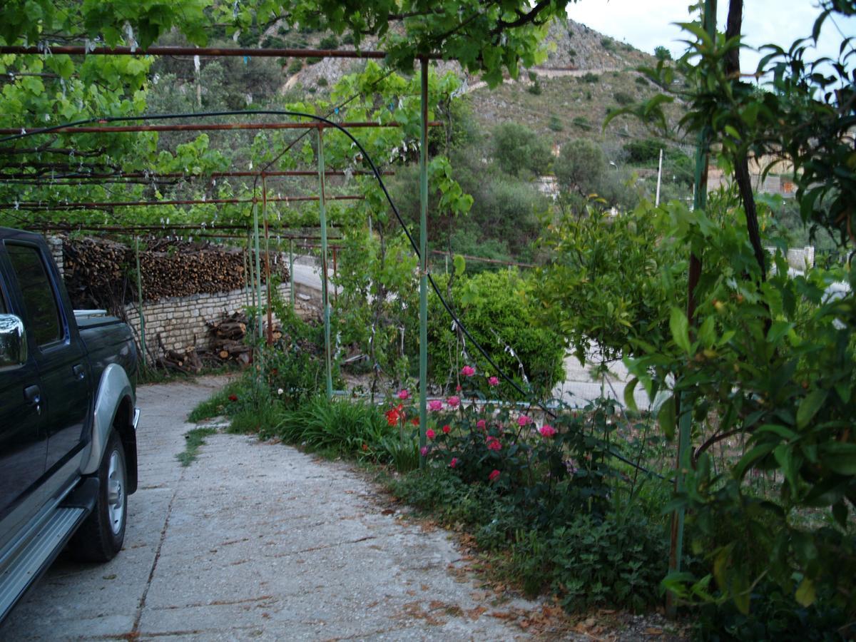Belvedere Adriatica Qeparo Extérieur photo