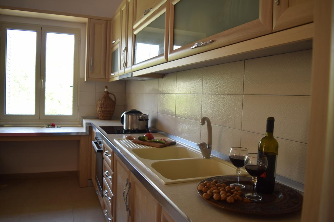 Belvedere Adriatica Qeparo Extérieur photo