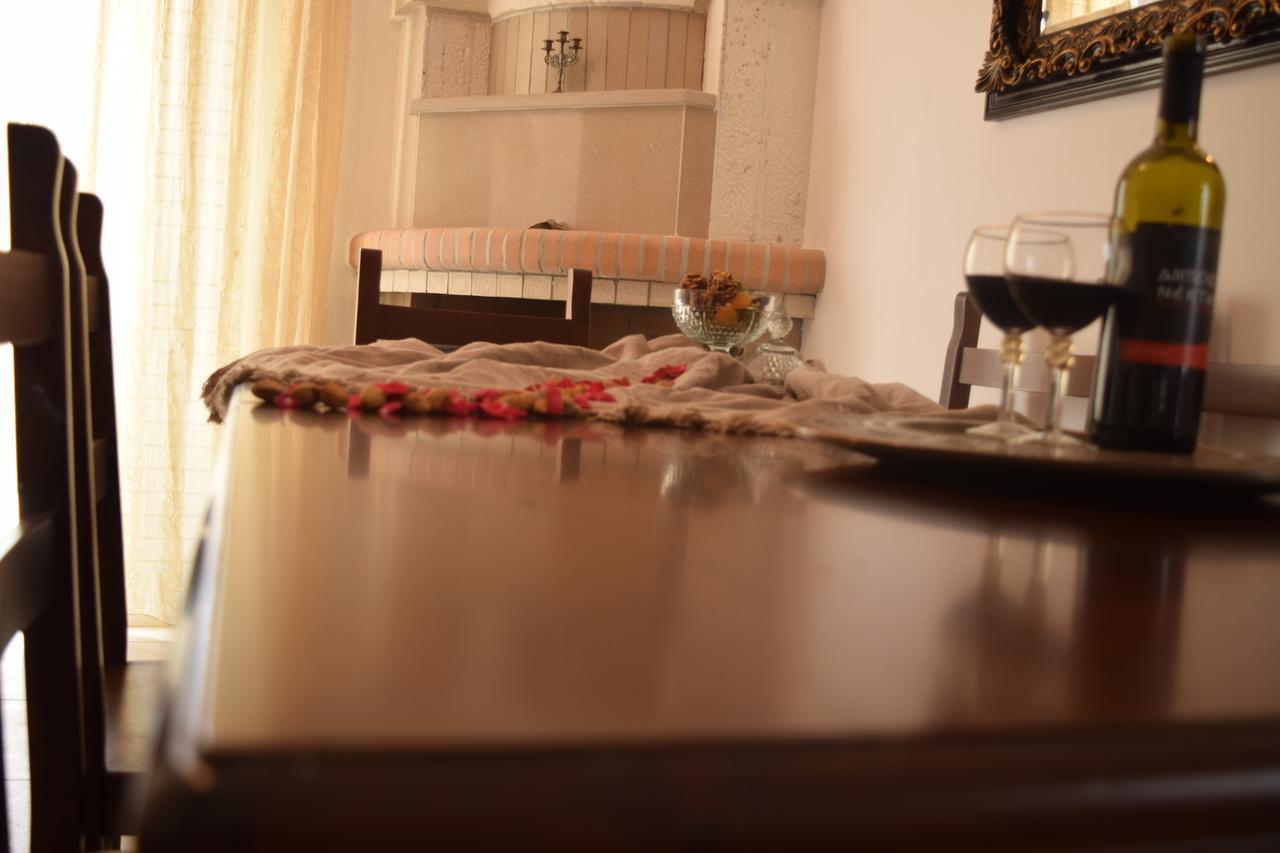 Belvedere Adriatica Qeparo Extérieur photo